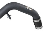 aFe 46-20204-B BladeRunner Aluminum Hot and Cold Charge Pipe Kit Black - view 6
