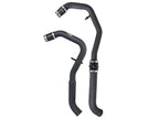 aFe 46-20208-B BladeRunner 3 IN Aluminum Hot Charge Pipe Black - view 2