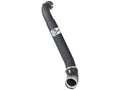 aFe 46-20209-B BladeRunner 3 IN Aluminum Cold Charge Pipe Black - view 1