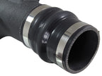 aFe 46-20209-B BladeRunner 3 IN Aluminum Cold Charge Pipe Black - view 3