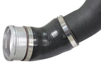 aFe 46-20209-B BladeRunner 3 IN Aluminum Cold Charge Pipe Black - view 5