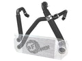 aFe 46-20214-B BladeRunner Aluminum Hot and Cold Charge Pipe Kit Black - view 1