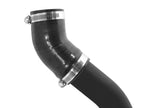 aFe 46-20218-B BladeRunner 2 IN to 2-1/2 IN Aluminum Hot Charge Pipe Black - view 3