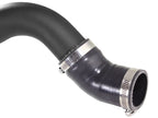 aFe 46-20218-B BladeRunner 2 IN to 2-1/2 IN Aluminum Hot Charge Pipe Black - view 6