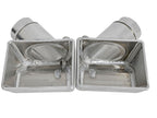 aFe BladeRunner GT Series Intercooler - BMW 1/2/3/4-Series 2012-2018