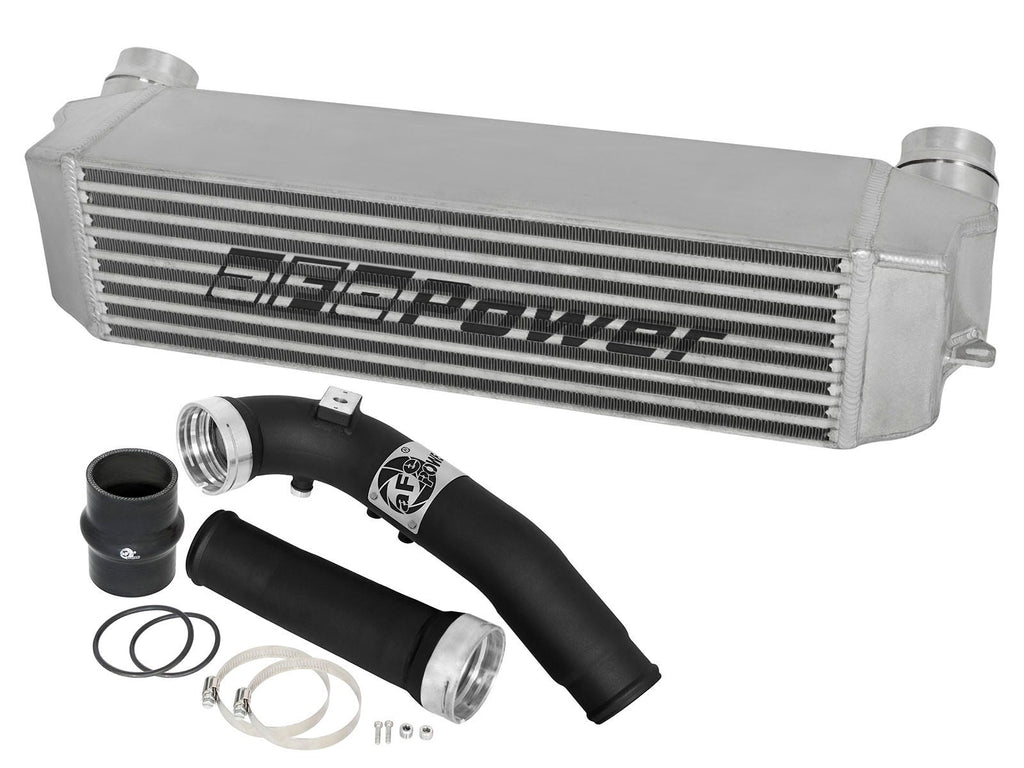 aFe BladeRunner GT Series Intercooler with Tube - BMW 1/2/3/4-Series 2012-2018