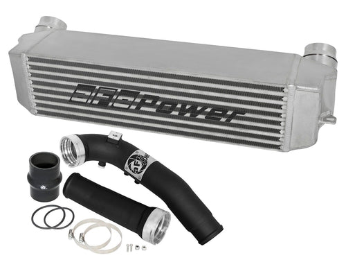 aFe BladeRunner GT Series Intercooler with Tube - BMW 1/2/3/4-Series 2012-2018