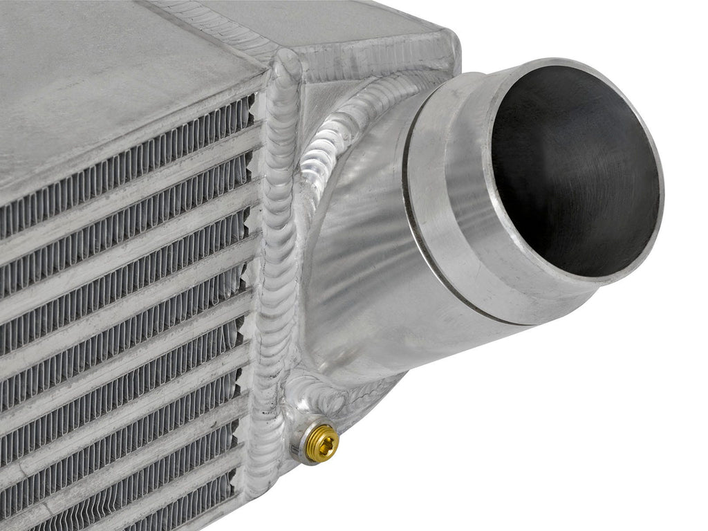aFe BladeRunner GT Series Intercooler with Tube - BMW 1/2/3/4-Series 2012-2018