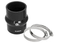 46-20230AS aFe POWER BladeRunner Intercooler Couplings & Clamps Kit - Factory Intercooler & aFe Tube - view 1