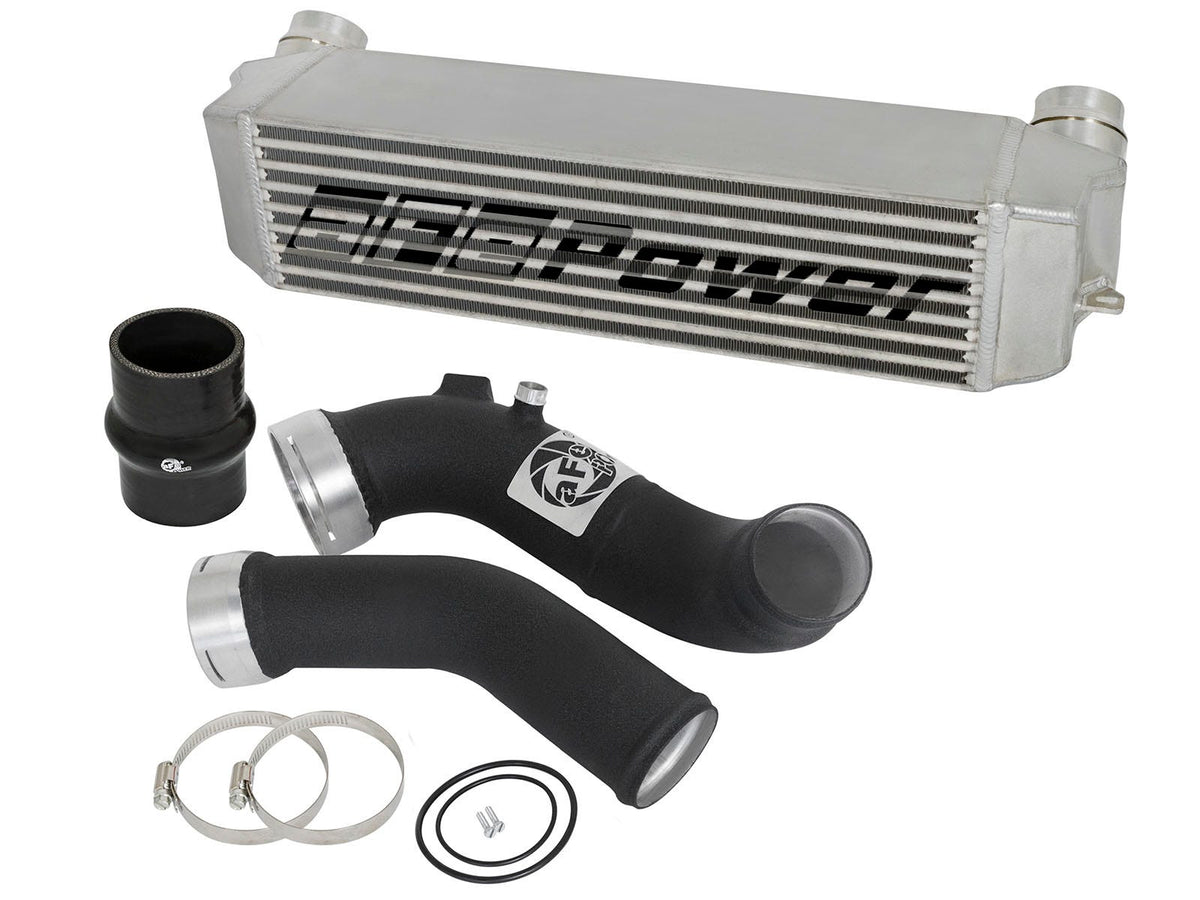 aFe BladeRunner GT Series Intercooler with Tube - BMW 335i (F30) 2012-2015/ M235i (F22/23) 2014-2016