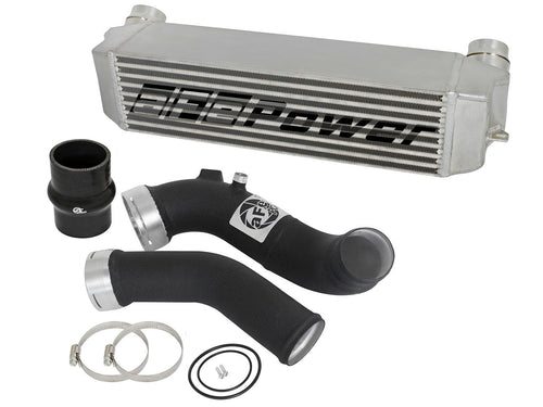 aFe BladeRunner GT Series Intercooler with Tube - BMW 335i (F30) 2012-2015/ M235i (F22/23) 2014-2016