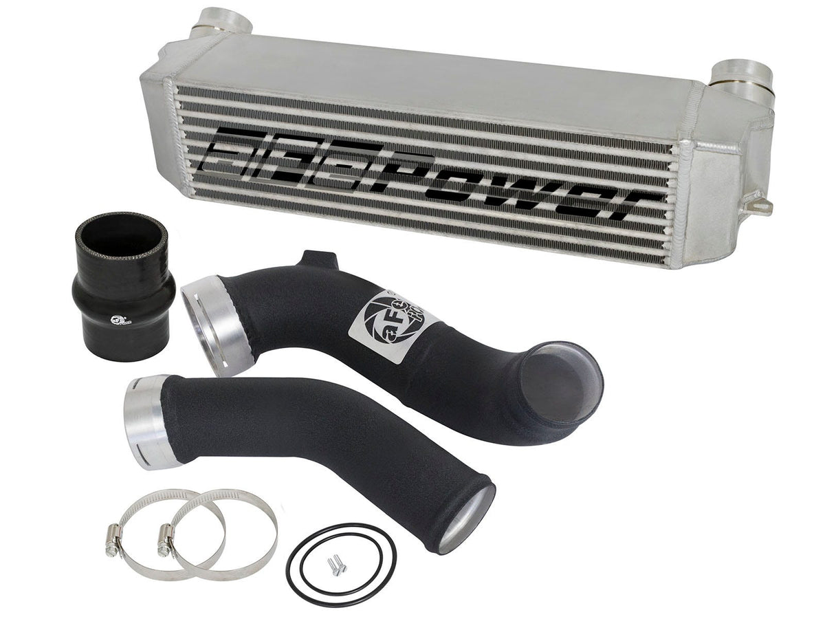aFe BladeRunner GT Series Intercooler with Tube - BMW 335i (F30) 2012-2015/ M235i (F22/23) 2014-2016