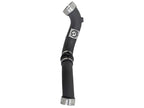 aFe BladeRunner 3 IN Aluminum Cold Charge Pipe Black - BMW 335i (F30) 2012-2015/ M235i (F22/23) 2014-2016