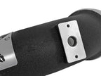 aFe BladeRunner 3 IN Aluminum Cold Charge Pipe Black - BMW 335i (F30) 2012-2015/ M235i (F22/23) 2014-2016