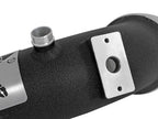 aFe BladeRunner 2-1/2 to 3 IN Aluminum Cold Charge Pipe Black - BMW 335i (F30) 2012-2015/ M235i (F22/23) 2014-2016