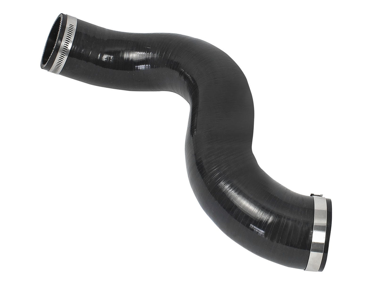 aFe BladeRunner Intercooler Couplings & Clamps Kit for aFe Intercooler with Tube Kit - BMW 335i (E9X) 2011-2013