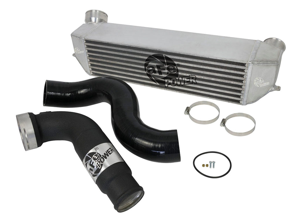 aFe BladeRunner GT Series Intercooler with Tubes - BMW 335i (E9X) 2011-2013