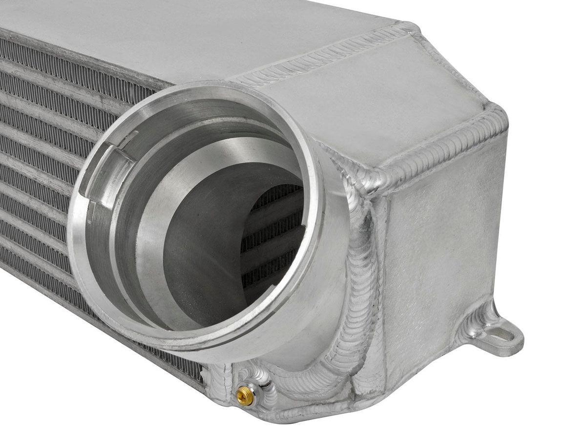 aFe BladeRunner GT Series Intercooler with Tubes - BMW 335i (E9X) 2011-2013