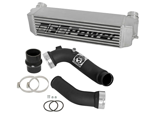 aFe BladeRunner GT Series Intercooler with Tube - BMW M2 (F87) 2016-2018