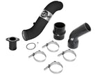 aFe 46-20288-B BladeRunner 3 IN Aluminum Hot Charge Pipe Black - view 5