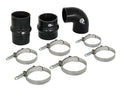 46-20310AS aFe POWER BladeRunner Intercooler Couplings & Clamps Kit - Factory Intercooler & aFe Tubes - view 1