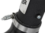 aFe 46-20314-B BladeRunner 3 IN Aluminum Hot and Cold Charge Pipe Kit Black - view 7