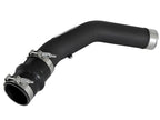 aFe 46-20318-B BladeRunner 3 IN Aluminum Hot Charge Pipe Black - view 2