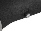 aFe 46-20318-B BladeRunner 3 IN Aluminum Hot Charge Pipe Black - view 5