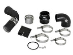 aFe 46-20319-B BladeRunner 3 IN Aluminum Cold Charge Pipe Black - view 6