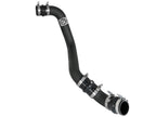 aFe 46-20338-B BladeRunner 3 IN Aluminum Hot Charge Pipe Black - view 1