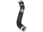 aFe 46-20339-B BladeRunner 3 IN Aluminum Aluminum Cold Charge Pipe Black - view 1