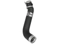 aFe 46-20339-B BladeRunner 3 IN Aluminum Aluminum Cold Charge Pipe Black - view 1