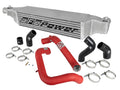 aFe BladeRunner GT Series Intercooler with Tubes - Honda Civic 2016-2021 Civic Si 2017-2020