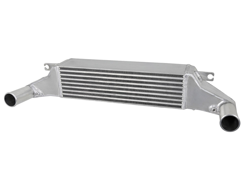 aFe BladeRunner GT Series Intercooler with Tubes - FIAT 124 Spider 2017-2020