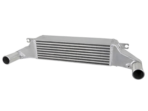 aFe BladeRunner GT Series Intercooler with Tubes - FIAT 124 Spider 2017-2020