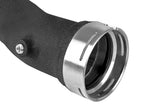 aFe 46-20384-B BladeRunner 3 IN Aluminum Hot and Cold Charge Pipe Kit Black - view 3