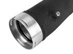 aFe 46-20384-B BladeRunner 3 IN Aluminum Hot and Cold Charge Pipe Kit Black - view 4