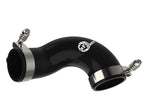 aFe BladeRunner Turbo Muffler Delete for aFe Charge Pipe Red - Volkswagen GTI (MKVII) 2015-2021