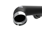 aFe 46-20424-B BladeRunner 2-1/2 IN to 3 IN Aluminum Hot and Cold Charge Pipe Kit Black - view 5