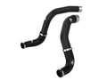 aFe 46-20434-B BladeRunner 3 IN Aluminum Hot and Cold Charge Pipe Kit Black - view 1