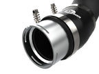 aFe 46-20444-B BladeRunner Aluminum Hot and Cold Charge Pipe Kit Black - view 4