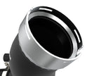 aFe 46-20444-B BladeRunner Aluminum Hot and Cold Charge Pipe Kit Black - view 5