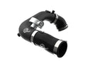 aFe 46-20468-B BladeRunner 2-1/2 IN Aluminum Hot Charge Pipe Black - view 1