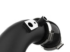 aFe 46-20468-B BladeRunner 2-1/2 IN Aluminum Hot Charge Pipe Black - view 6