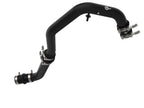 aFe 46-20474-B BladeRunner Aluminum Hot and Cold Charge Pipe Kit Black - view 7