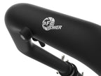 aFe 46-20478-B BladeRunner 2 IN to 2-1/2 IN Aluminum Hot Charge Pipe Black - view 3