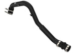 aFe 46-20478-B BladeRunner 2 IN to 2-1/2 IN Aluminum Hot Charge Pipe Black - view 7