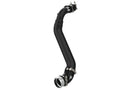 aFe 46-20479-B BladeRunner 3.5 IN to 2.75 IN Aluminum Cold Charge Pipe Black - view 1