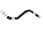aFe 46-20479-B BladeRunner 3.5 IN to 2.75 IN Aluminum Cold Charge Pipe Black - view 2