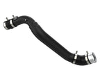 aFe 46-20479-B BladeRunner 3.5 IN to 2.75 IN Aluminum Cold Charge Pipe Black - view 5